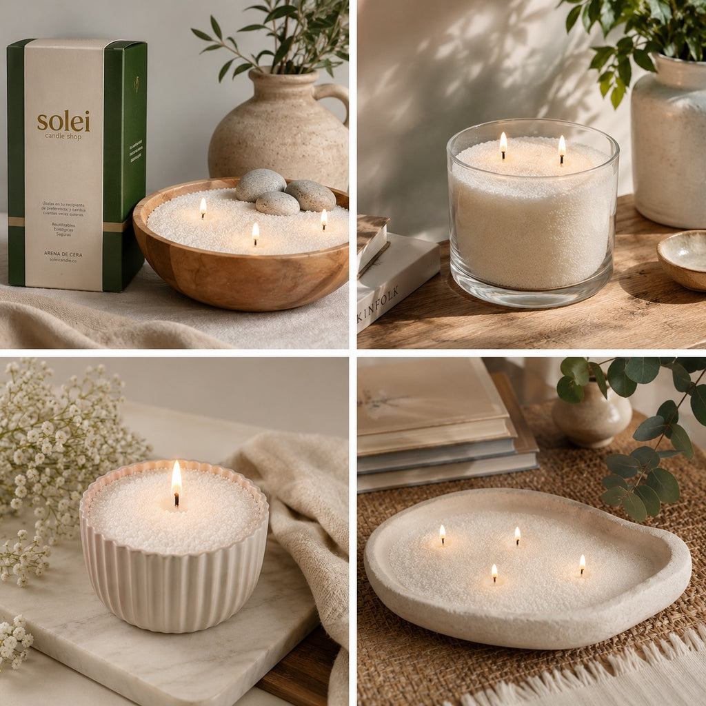 Solei Box