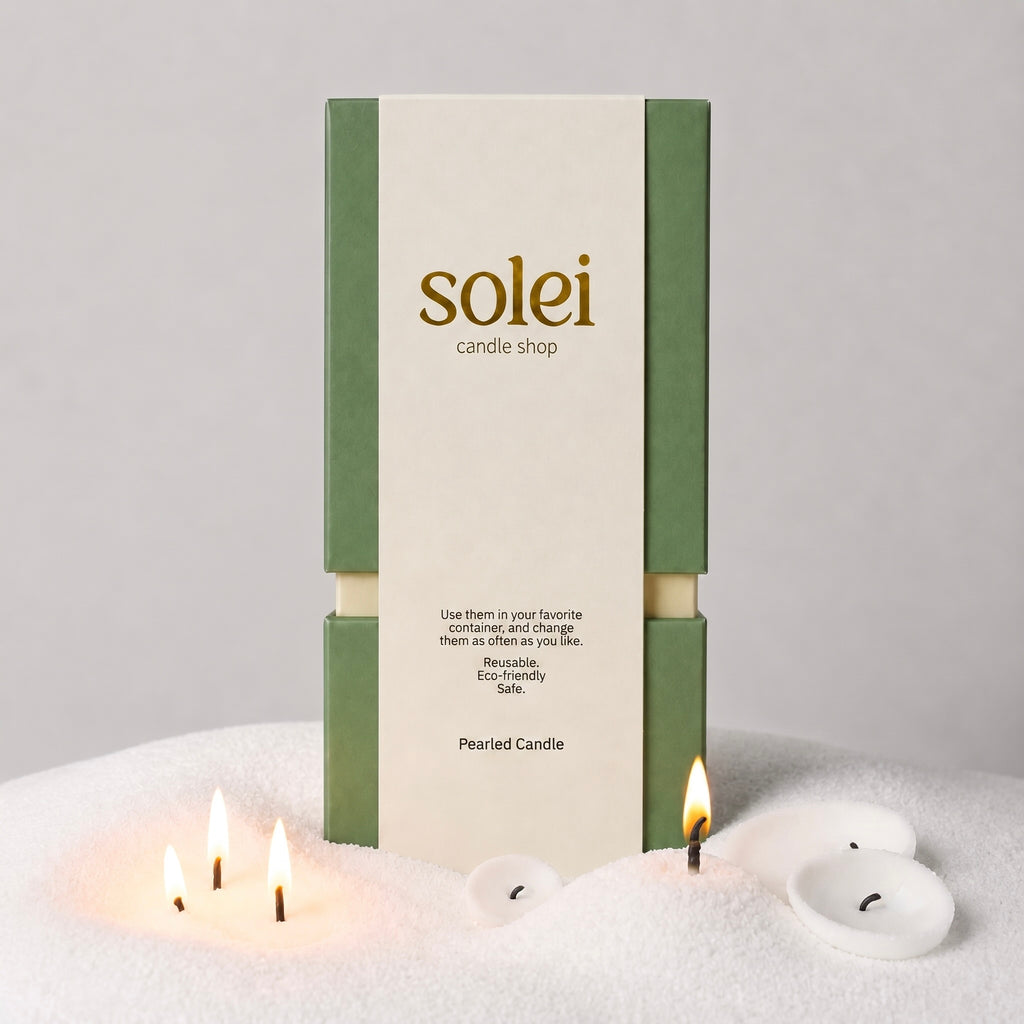 Solei Box